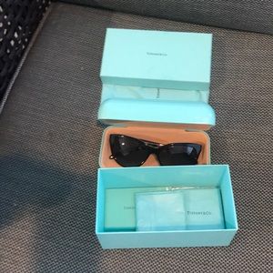 Tiffany Sunglasses